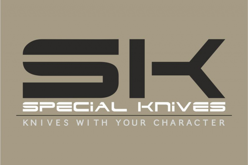 SPECIAL KNIVES - Empire of Knives
